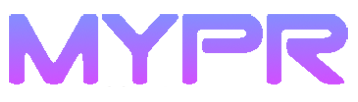 Website logo